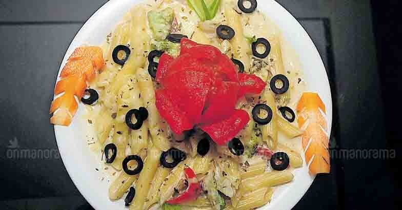 pasta pasta